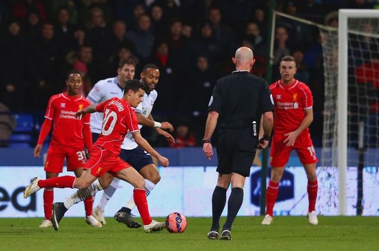 意甲综合：拉齐奥点球“绝杀”米兰