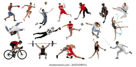 国家体育总局隆重表彰2021-2024年度全国群众体育先进单位、先进个人