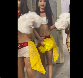通过停留时