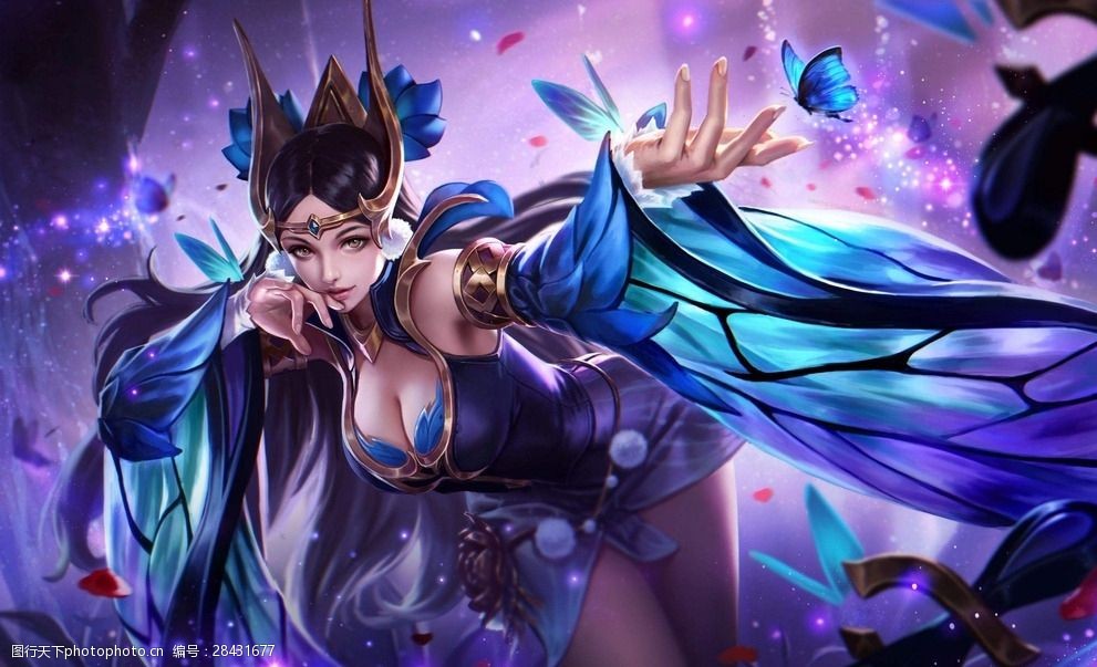 稀缺的微操
